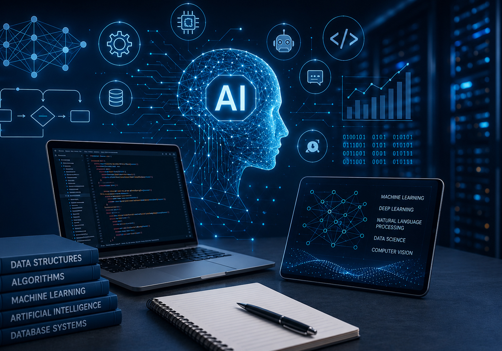 B.Sc. Computer Science (AI)