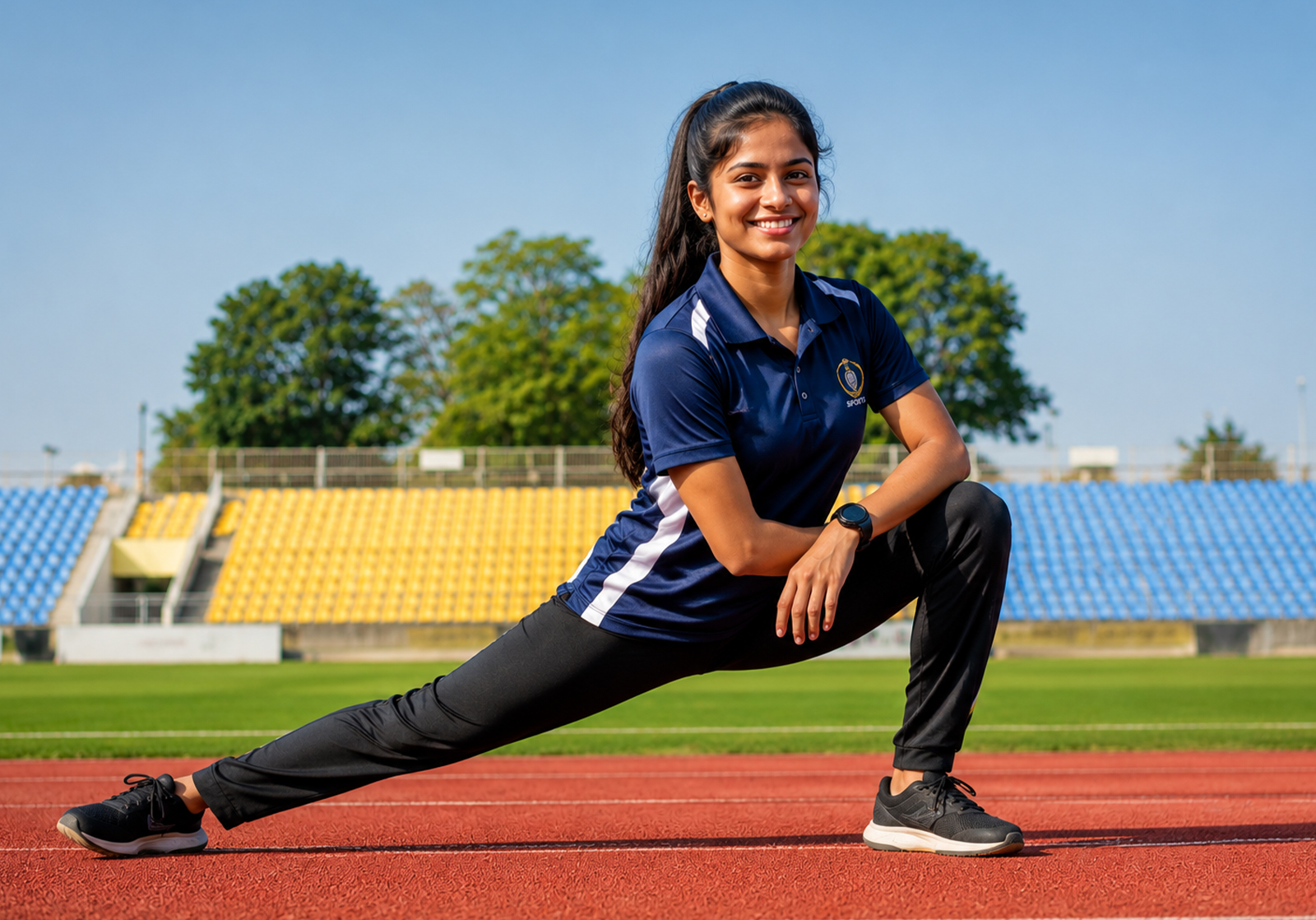 B.Sc Physical Education