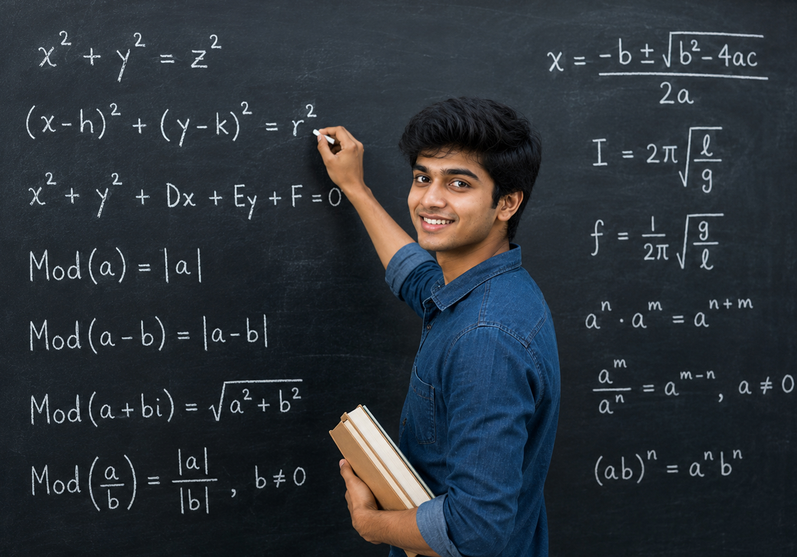 B.Sc Mathematics