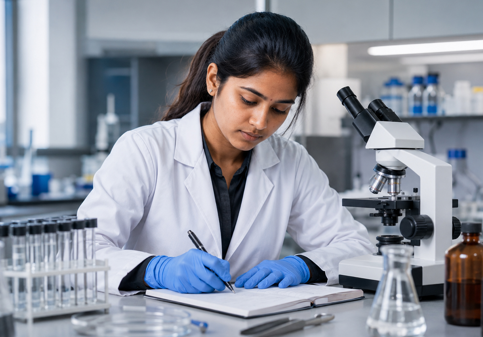 B.Sc Forensic Science and Criminology
