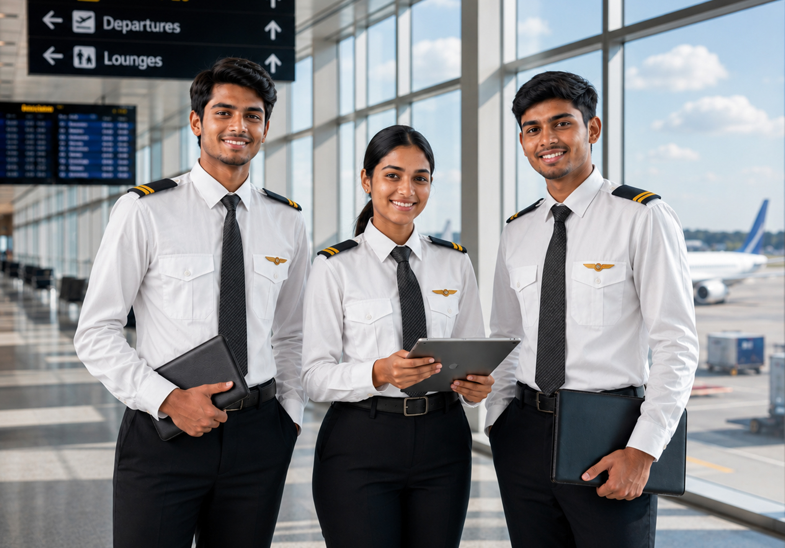 BBA Aviation