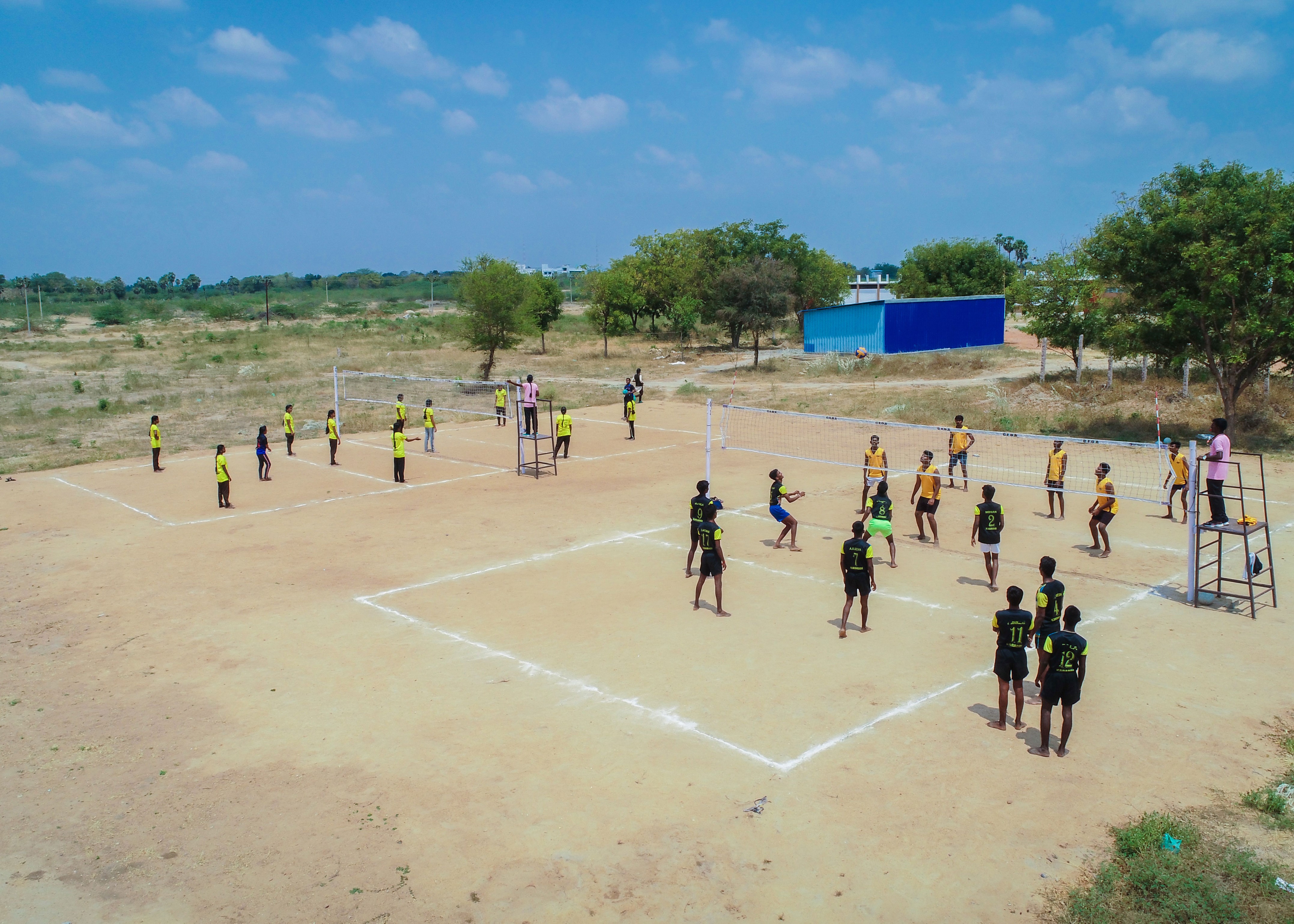 Sports Image
