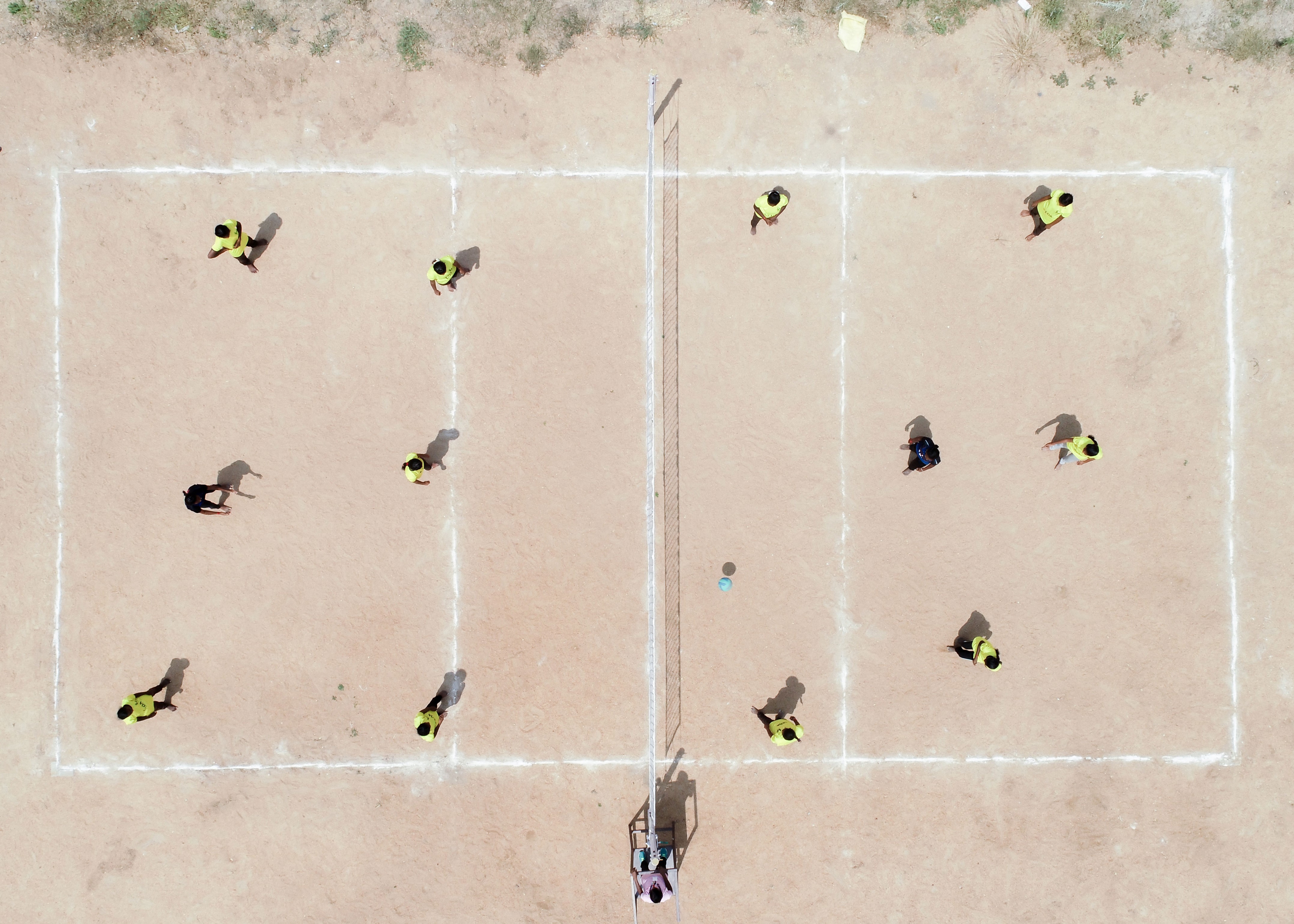 Sports Image