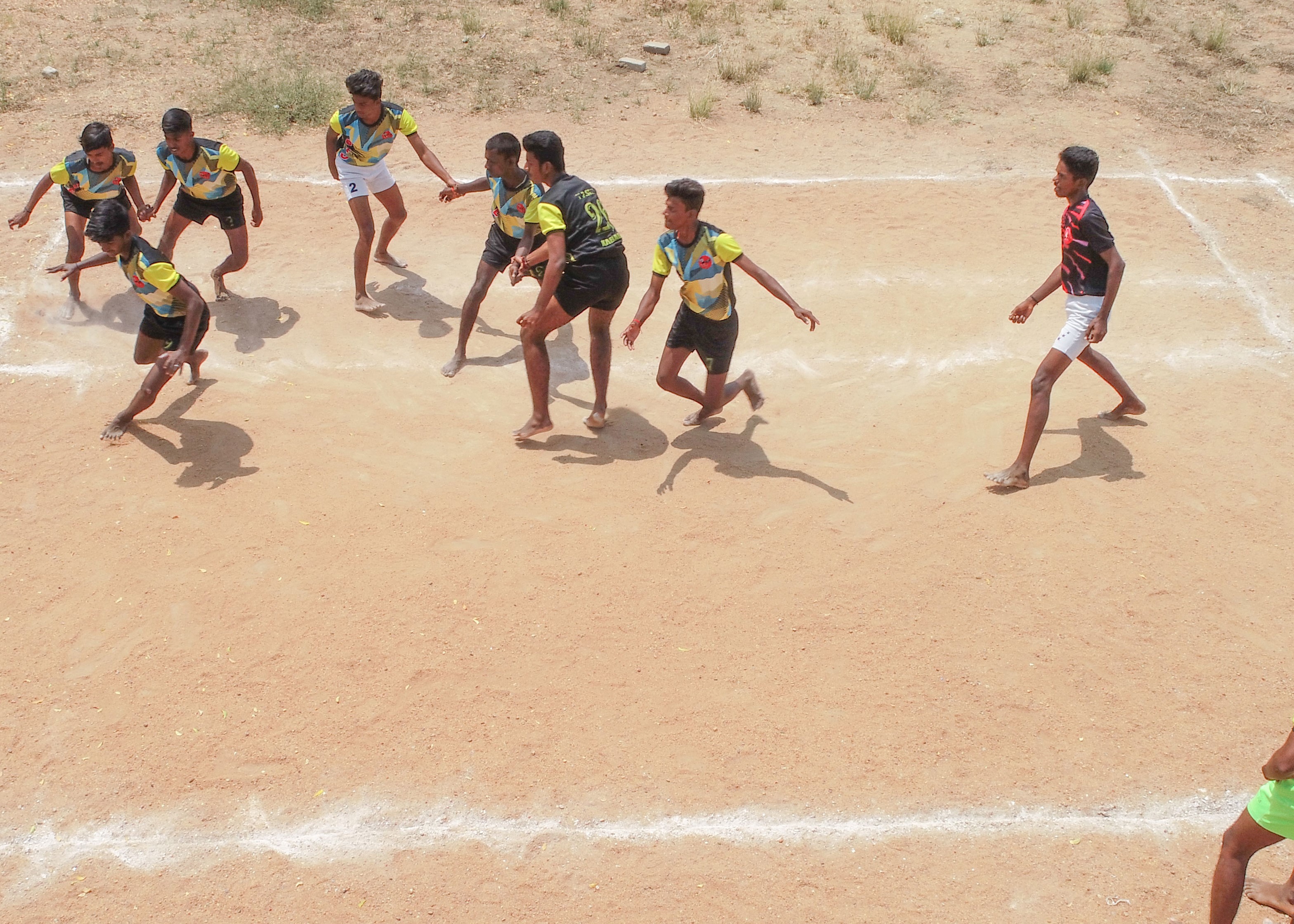 Sports Image