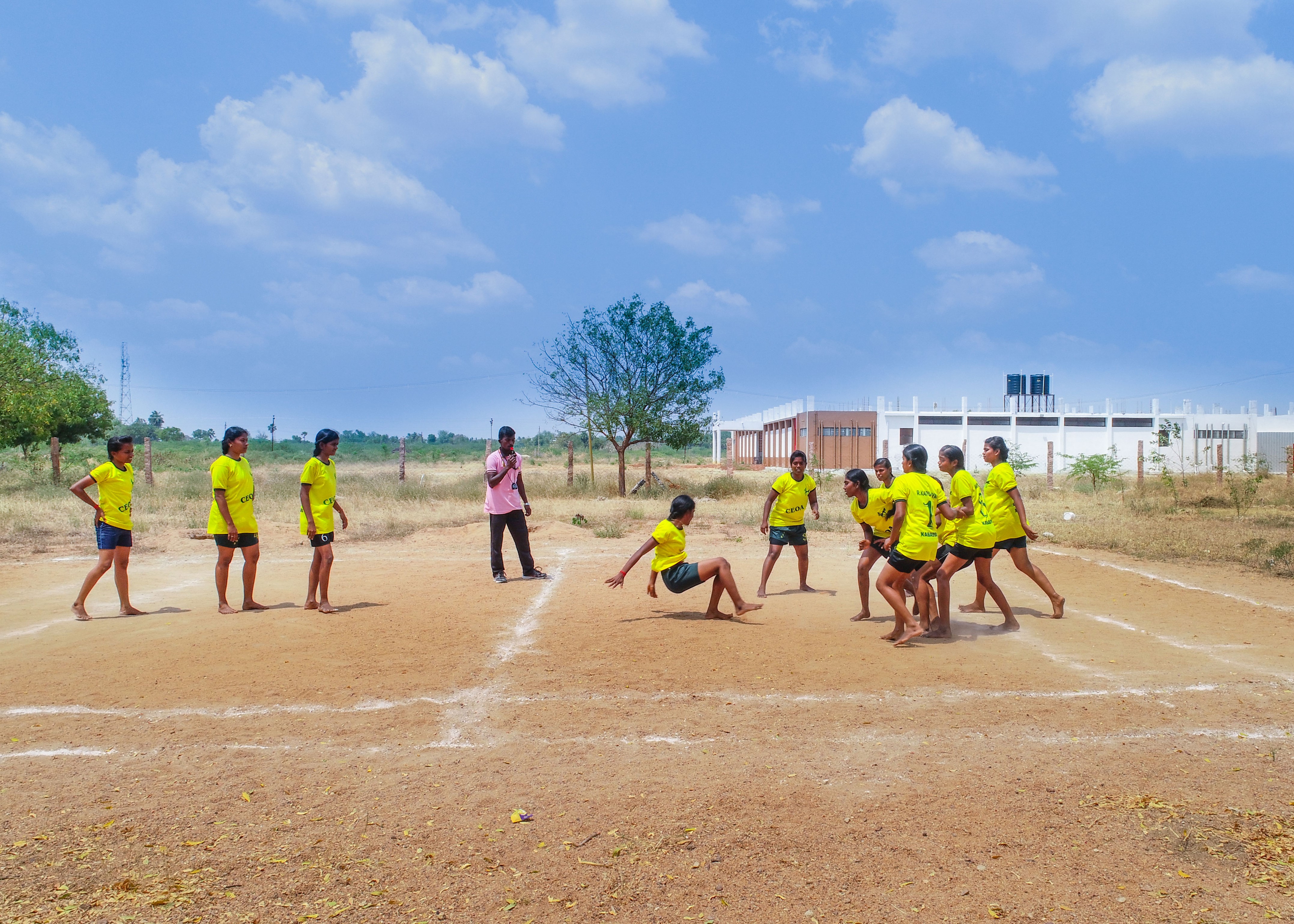 Sports Image