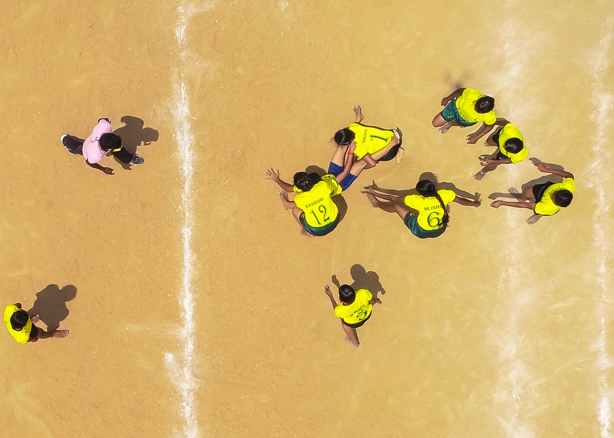 Sports Image