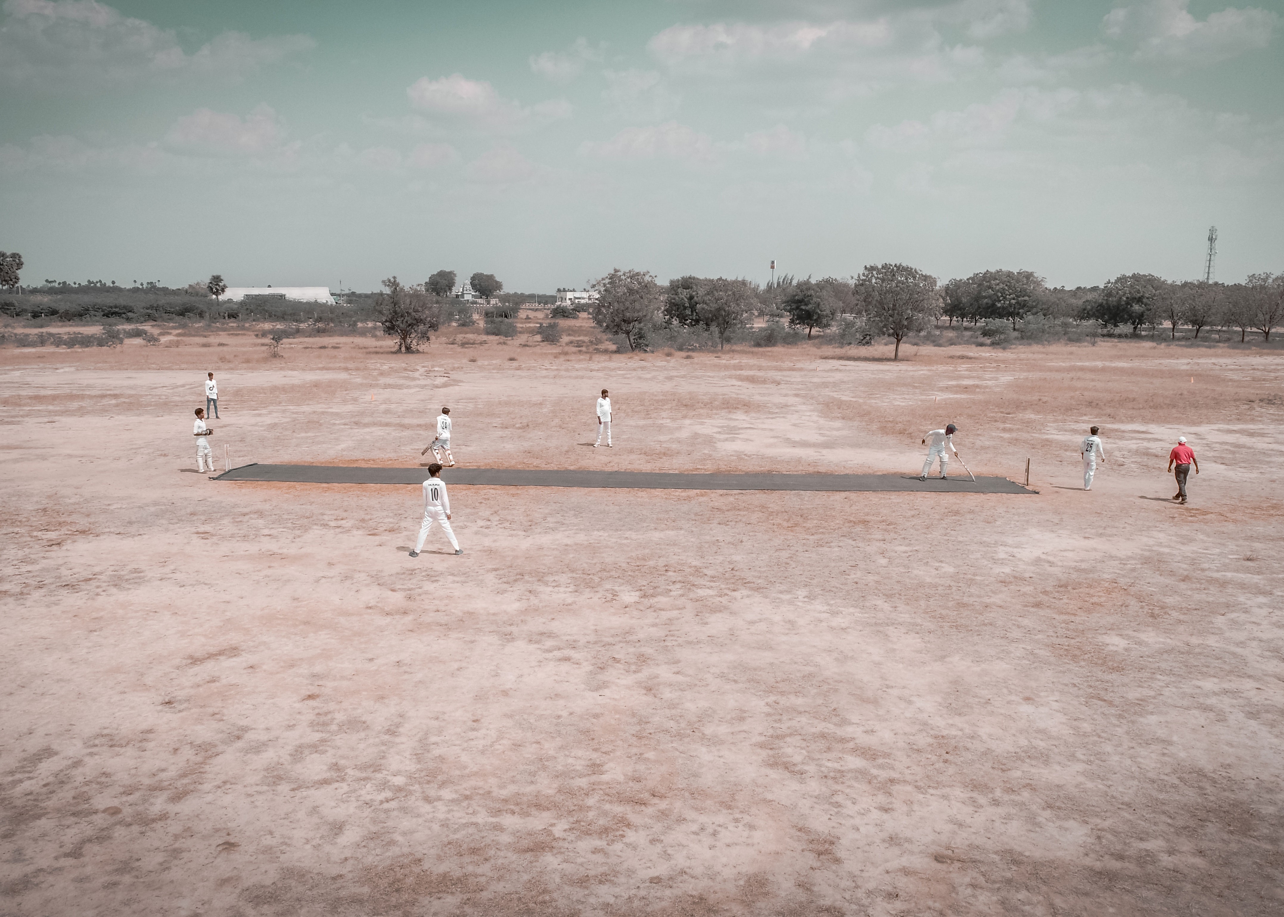 Sports Image