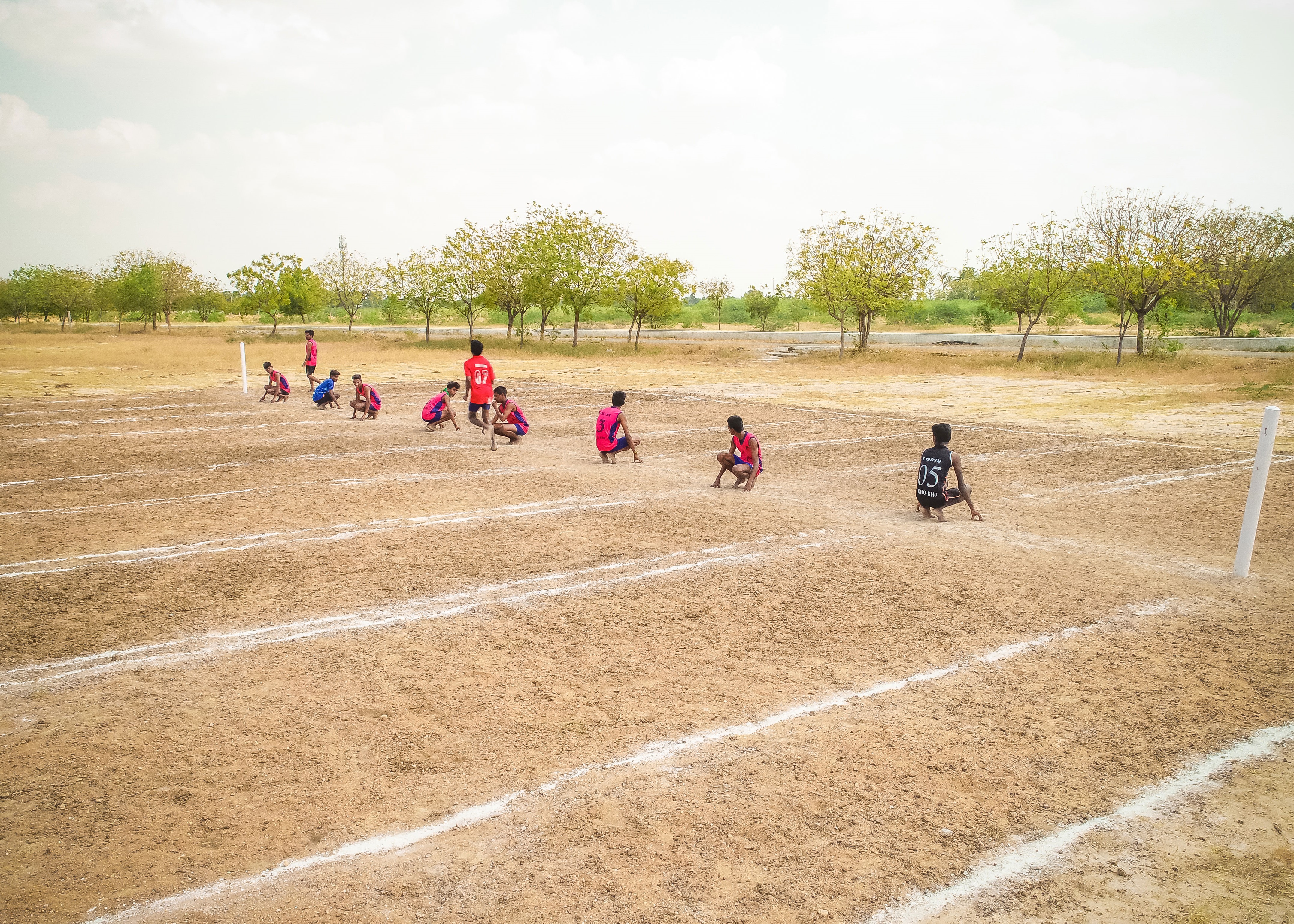 Sports Image
