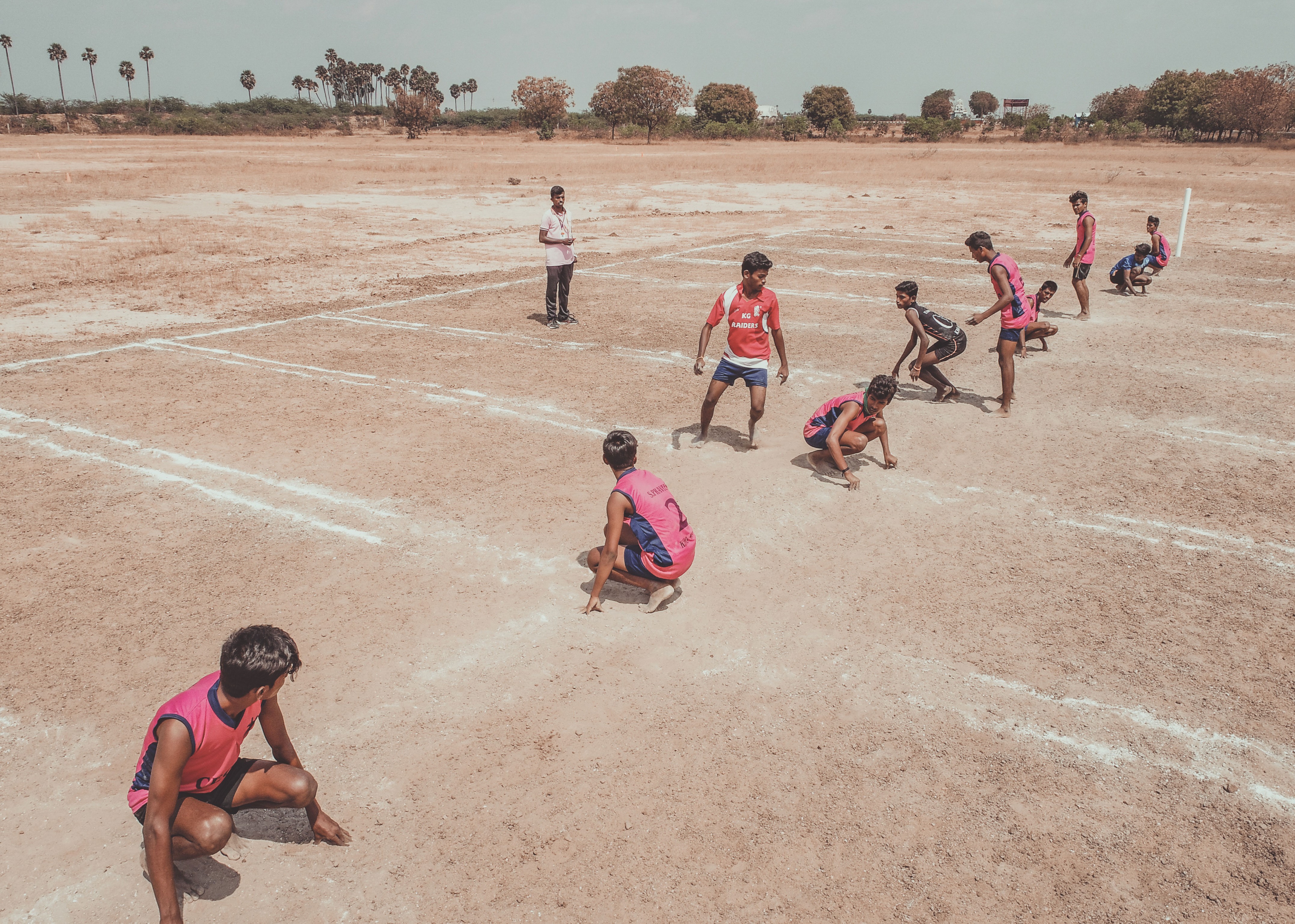 Sports Image
