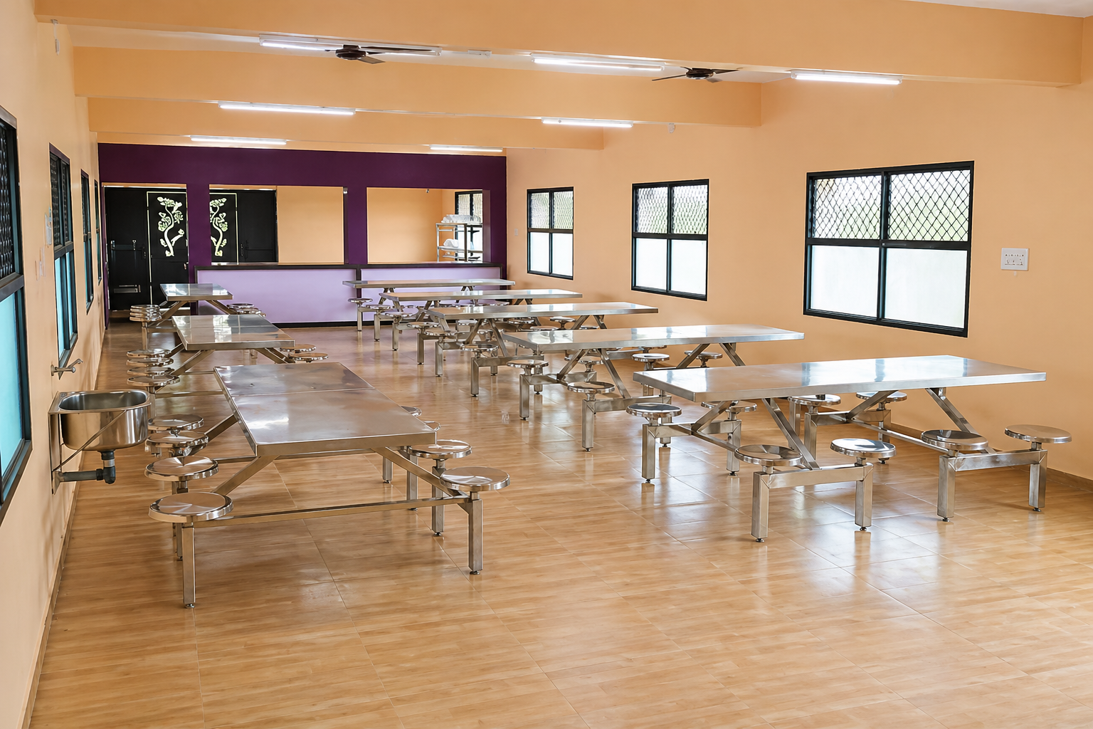 Language Laboratory